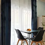 Anna Apartamento Thásos