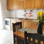 Apartamento Anna Thásos