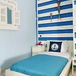 Apartamento Anna *