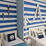 Apartamento Anna Thásos
