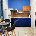 Anna Apartamento Thásos