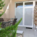 Apartamento Anna Thásos