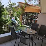 Anna Apartamento Thásos