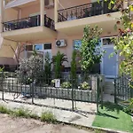 Anna Apartamento *