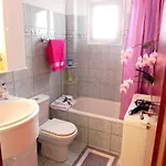 Anna Apartamento Thásos