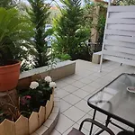 Apartamento Anna Thásos