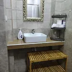 Anna Apartamento Thásos