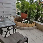 Apartamento Anna *