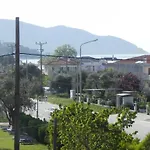 Anna Apartamento Thásos