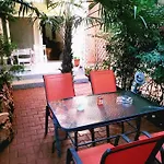 Apartamento Anna Thásos