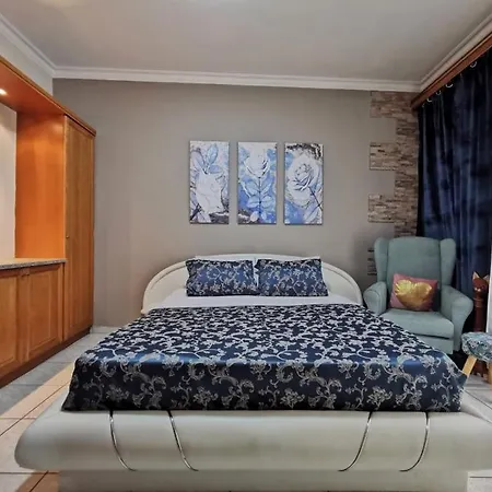 Anna Appartement Limenas (Thasos)
