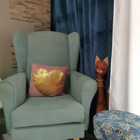 Anna Appartement