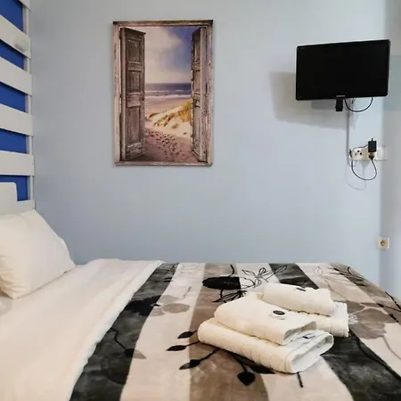 Anna Apartman