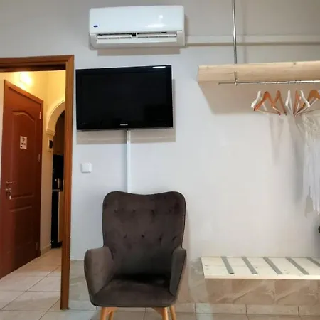 Anna Appartement Limenas (Thasos)