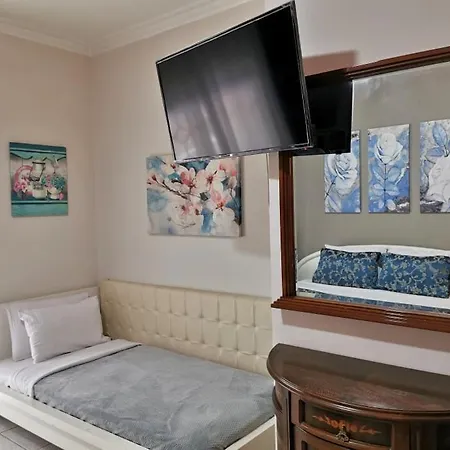 Appartement Anna