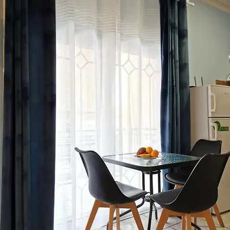 Anna Appartement Limenas (Thasos)