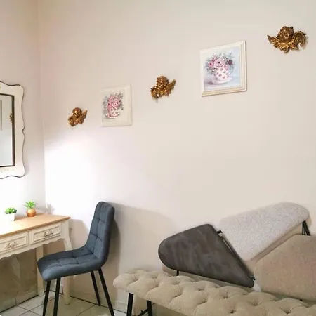 Anna Appartement *