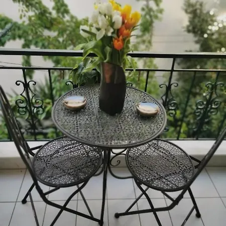 Anna Appartement *