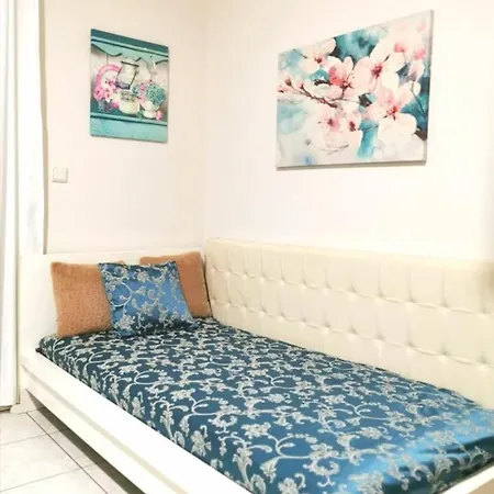 Anna Appartement Limenas (Thasos)