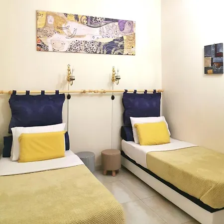 Appartement Anna