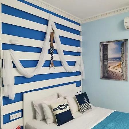 Anna Appartement *