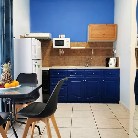 Anna Appartement Limenas (Thasos)
