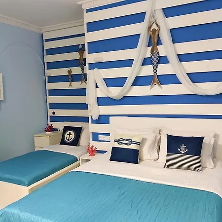 Anna Appartement
