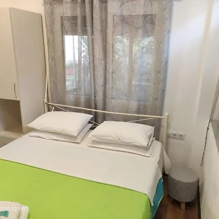 Appartement Anna *