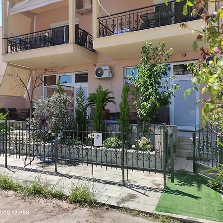 Anna Appartement *