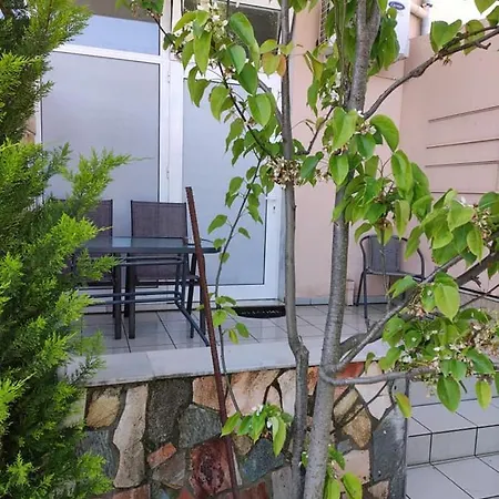 Anna Appartement