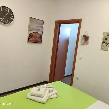 Appartement Anna