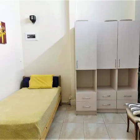 Anna Appartement *