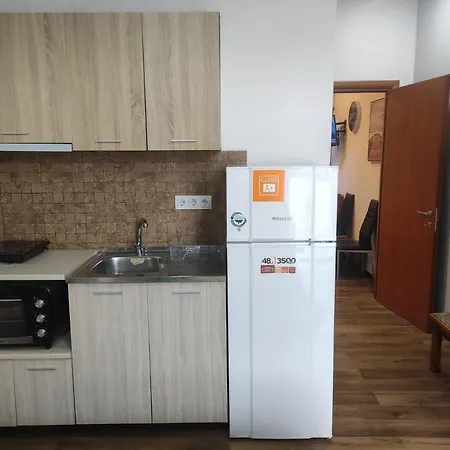 Appartement Anna
