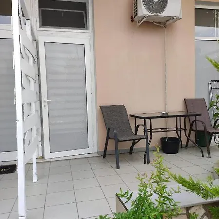 Anna Appartement *