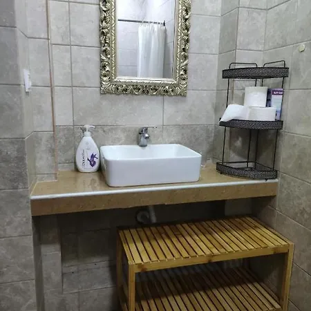 Anna Appartement Limenas (Thasos)