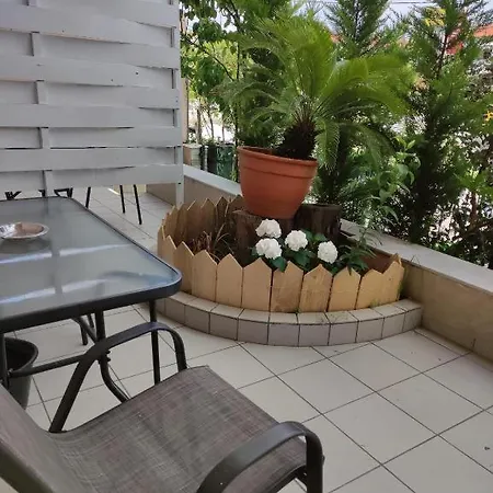 Appartement Anna *