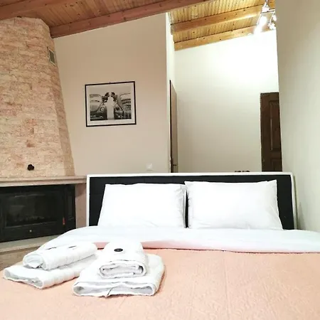 Anna Appartement