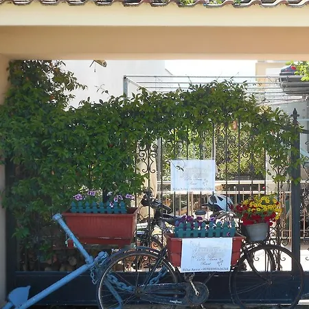 Anna Appartement Limenas (Thasos)