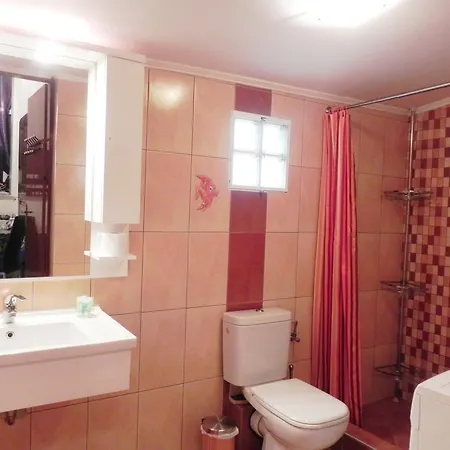 Anna Appartement Limenas (Thasos)