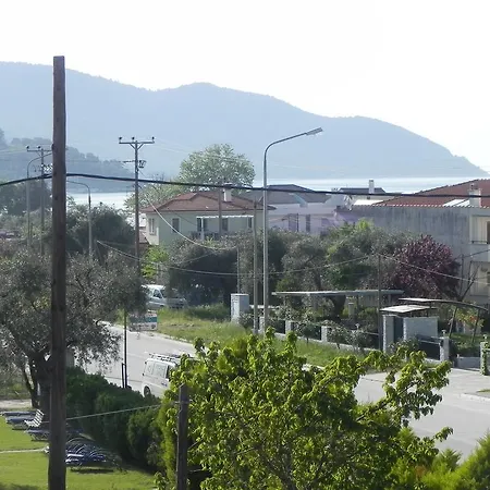 Anna Appartement Limenas (Thasos)