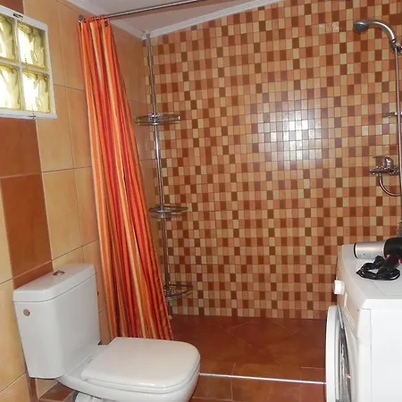 Appartement Anna *