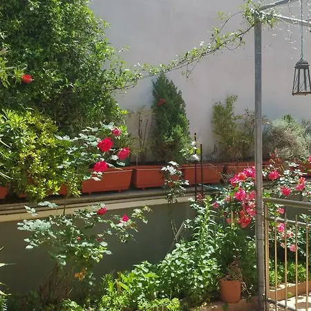 Appartement Anna *