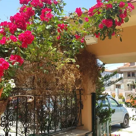 Appartement Anna