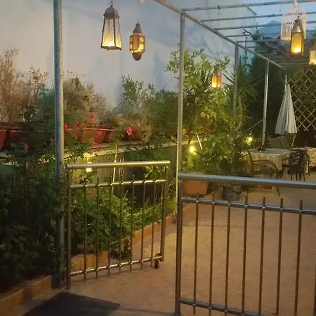 Lägenhet Anna *