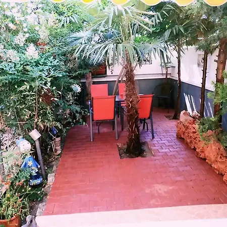 Anna Appartement