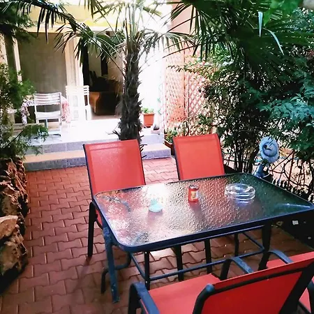 Appartement Anna Limenas (Thasos)