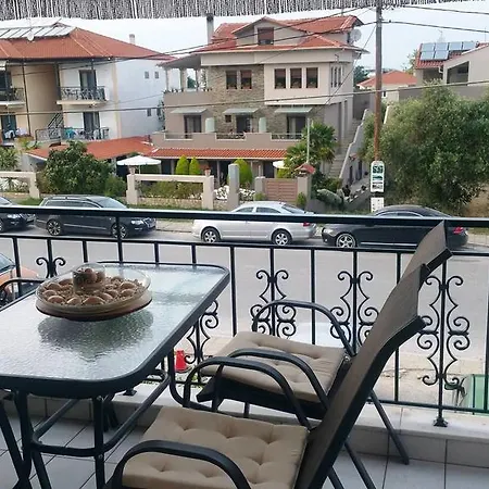 Anna Λιμένας