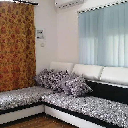 Appartement Anna