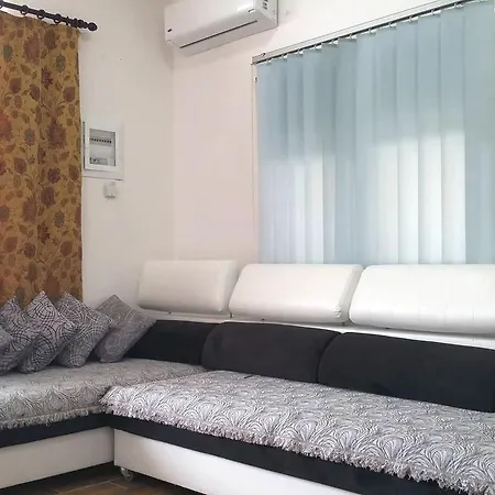 Anna Apartamento