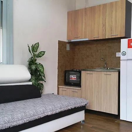 Appartement Anna